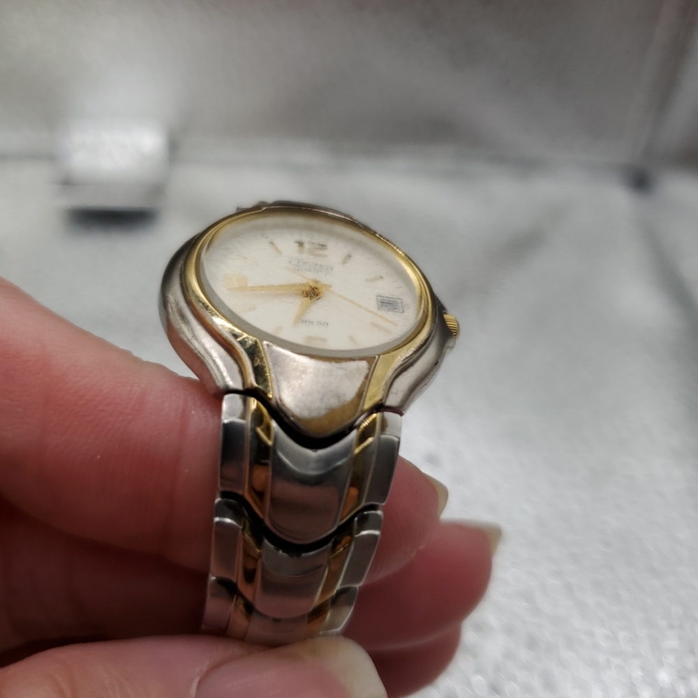 Vintage Citizen Watch - Picture 4 of 7
